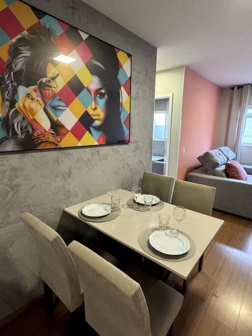 Condominio Solar Di Lucca Lindo Apartamento Com Ar Condicionado E Proximo A Uel Λοντρίνα Εξωτερικό φωτογραφία