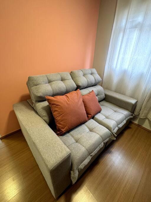 Condominio Solar Di Lucca Lindo Apartamento Com Ar Condicionado E Proximo A Uel Λοντρίνα Εξωτερικό φωτογραφία