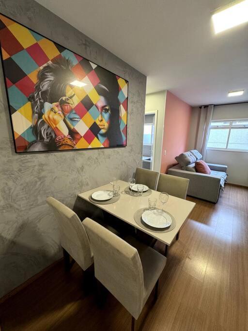 Condominio Solar Di Lucca Lindo Apartamento Com Ar Condicionado E Proximo A Uel Λοντρίνα Εξωτερικό φωτογραφία