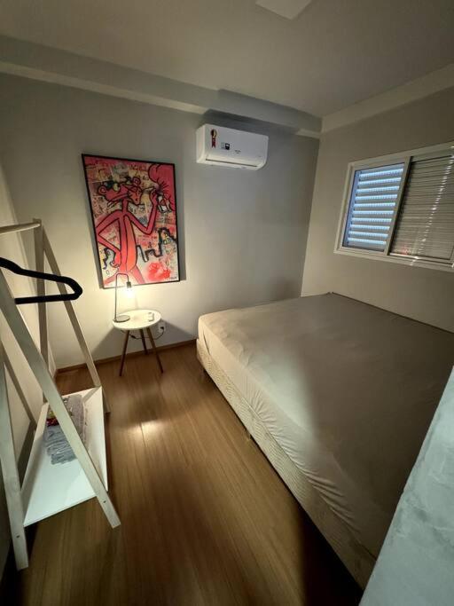 Condominio Solar Di Lucca Lindo Apartamento Com Ar Condicionado E Proximo A Uel Λοντρίνα Εξωτερικό φωτογραφία