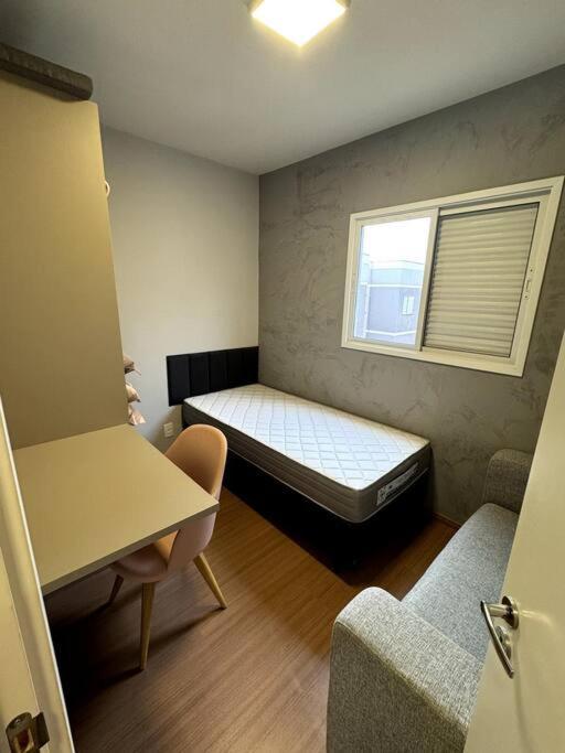 Condominio Solar Di Lucca Lindo Apartamento Com Ar Condicionado E Proximo A Uel Λοντρίνα Εξωτερικό φωτογραφία