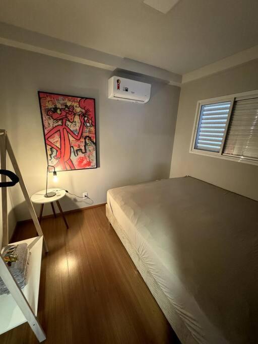 Condominio Solar Di Lucca Lindo Apartamento Com Ar Condicionado E Proximo A Uel Λοντρίνα Εξωτερικό φωτογραφία
