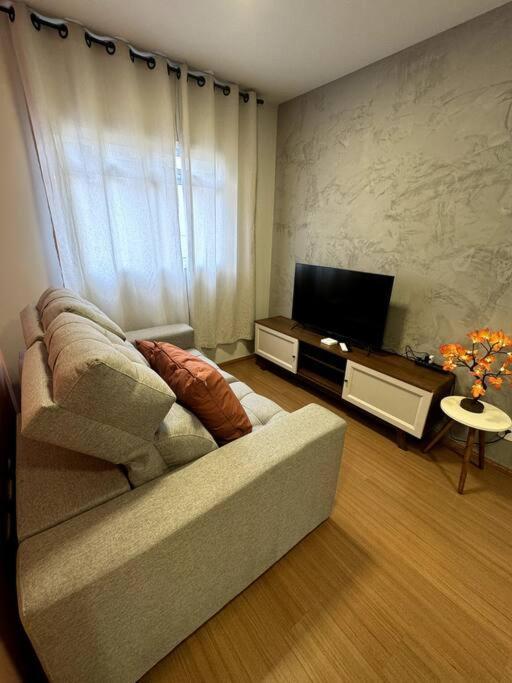 Condominio Solar Di Lucca Lindo Apartamento Com Ar Condicionado E Proximo A Uel Λοντρίνα Εξωτερικό φωτογραφία