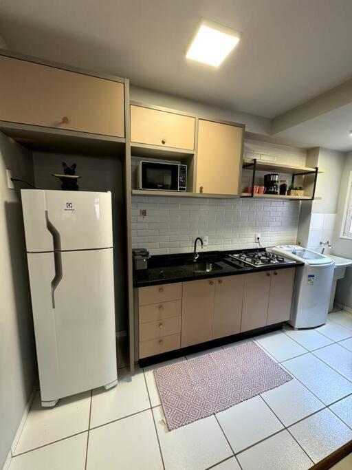 Condominio Solar Di Lucca Lindo Apartamento Com Ar Condicionado E Proximo A Uel Λοντρίνα Εξωτερικό φωτογραφία
